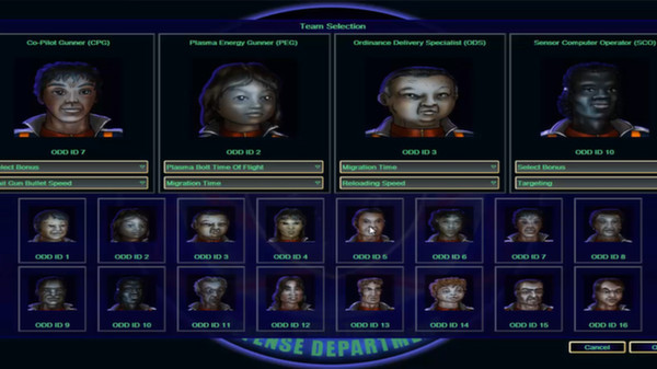 Near Impact screenshot 6