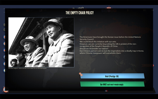 Maestro's Cold War 2 screenshot 1