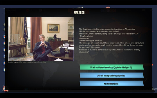 Maestro's Cold War 2 screenshot 10