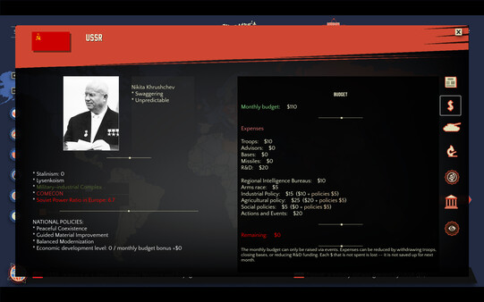 Maestro's Cold War 2 screenshot 6