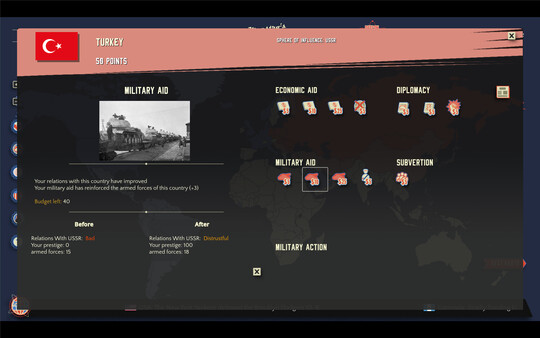 Maestro's Cold War 2 screenshot 9