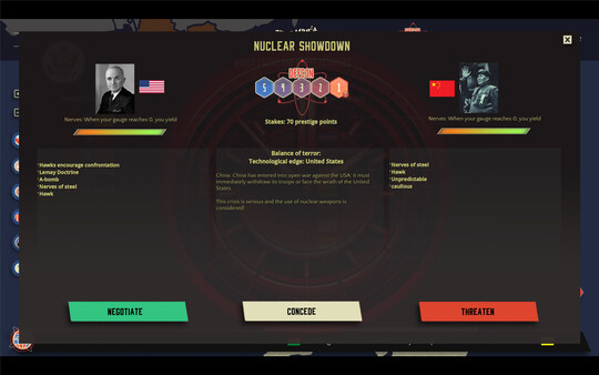 Maestro's Cold War 2 screenshot 11