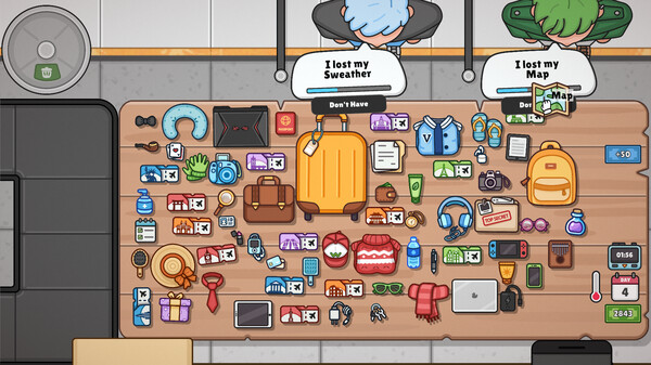 Lost But Found screenshot 5