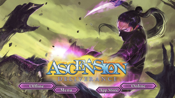 Ascension: Deckbuilding Game screenshot 8