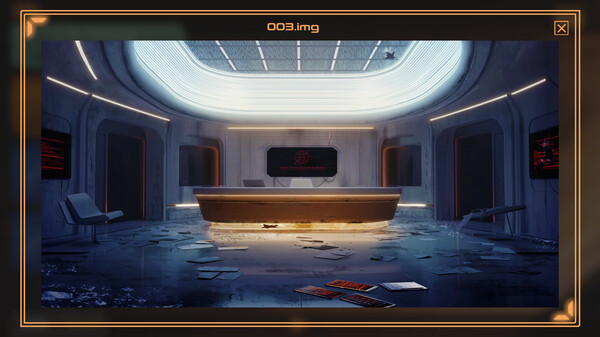 The Gods of the Red Planet screenshot 2