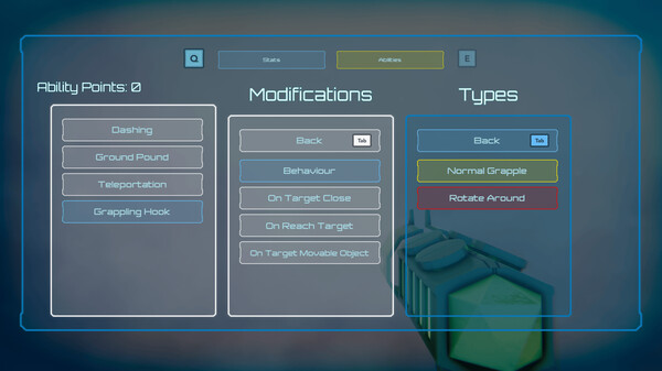 Arena screenshot 6