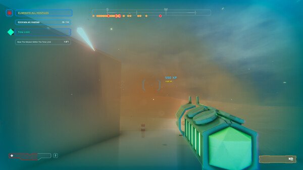 Arena screenshot 11
