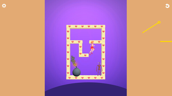 The Cube of Love screenshot 4