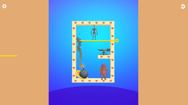 The Cube of Love screenshot 2