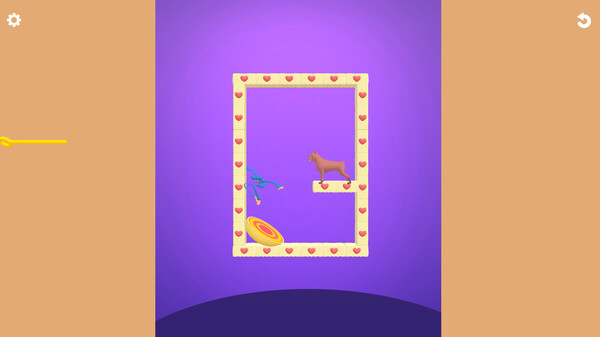 The Cube of Love screenshot 7