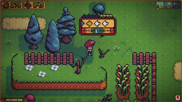 A Story About Birds screenshot 2