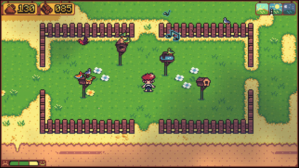 A Story About Birds screenshot 5
