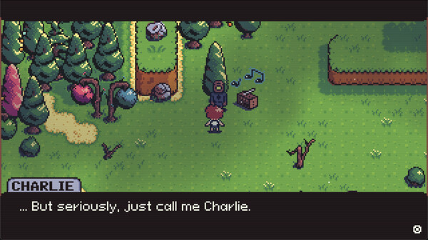 A Story About Birds screenshot 3