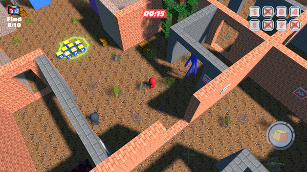 Time Over screenshot 6