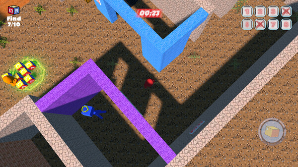 Time Over screenshot 1