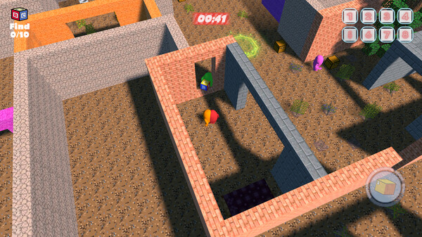 Time Over screenshot 2