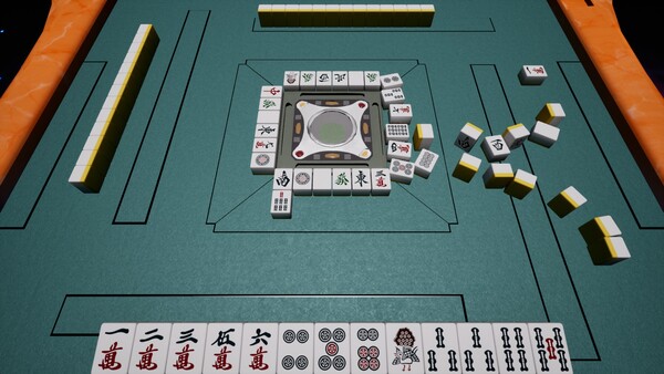 Anomaly Mahjong screenshot 5