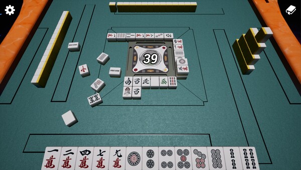 Anomaly Mahjong screenshot 3