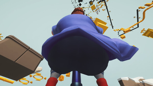 Jumping Jack screenshot 8