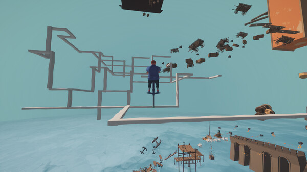 Jumping Jack screenshot 5
