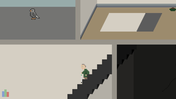 Regrets screenshot 10