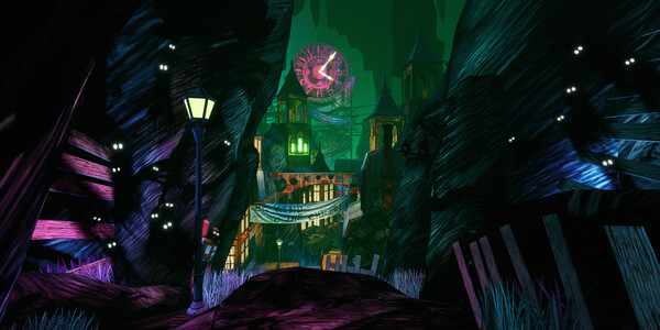 Alice's Lullaby screenshot 1