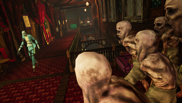 Alice's Lullaby screenshot 4