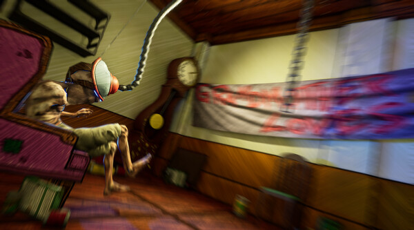Alice's Lullaby screenshot 8