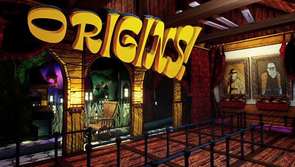 Alice's Lullaby screenshot 11