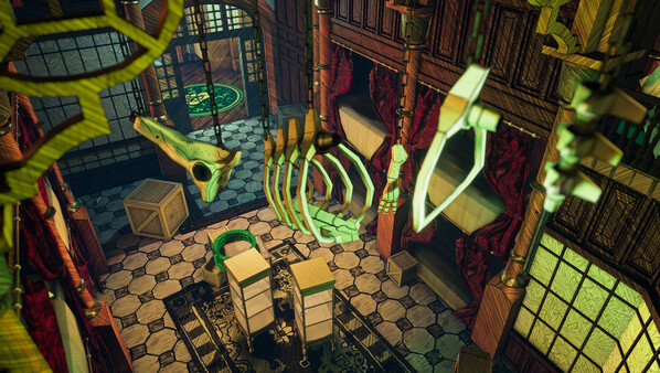 Alice's Lullaby screenshot 12