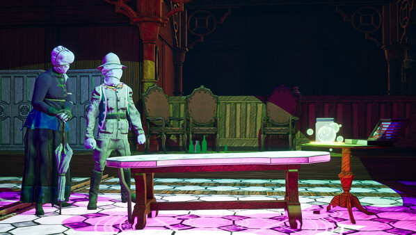 Alice's Lullaby screenshot 2