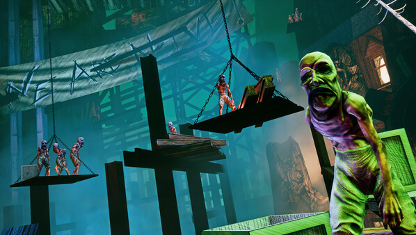 Alice's Lullaby screenshot 7