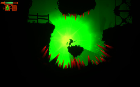Oscura: Lost Light screenshot 5
