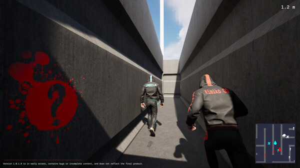 InoLab Trials screenshot 4