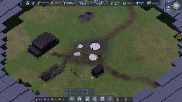 Captain's Call screenshot 1