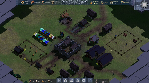 Captain's Call screenshot 2