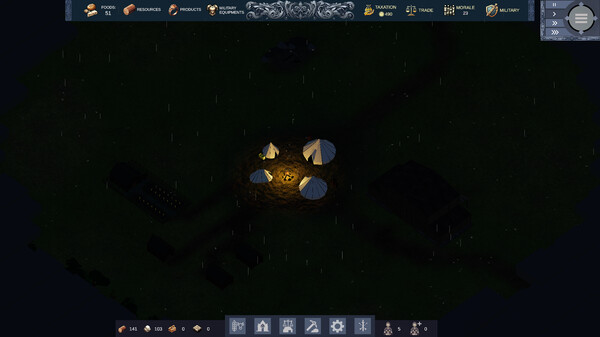Captain's Call screenshot 5