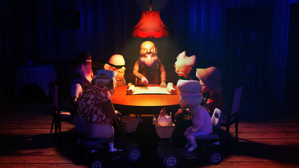 Coffin Dodgers screenshot 11