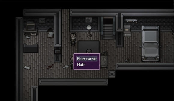 Bleak screenshot 5