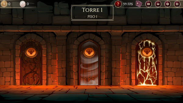 Arcane Ascent screenshot 4