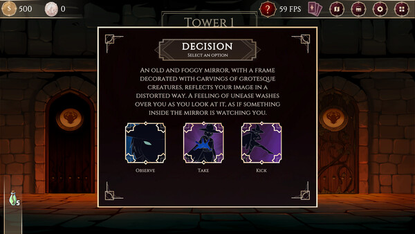 Arcane Ascent screenshot 7