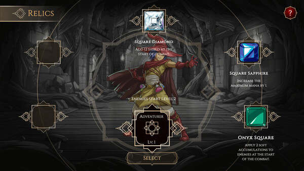 Arcane Ascent screenshot 9