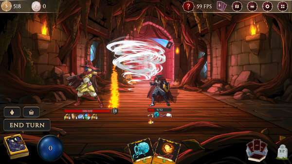 Arcane Ascent screenshot 8