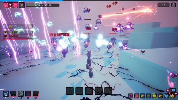 Attack Core screenshot 6