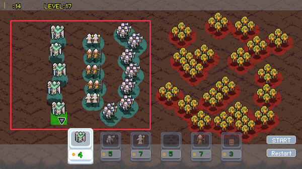 Arena of the Titans screenshot 1