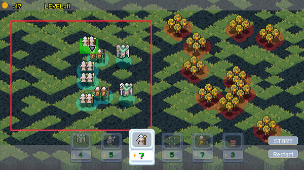 Arena of the Titans screenshot 3