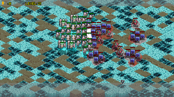 Arena of the Titans screenshot 5
