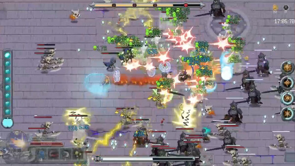 Magic Rune Stone screenshot 3