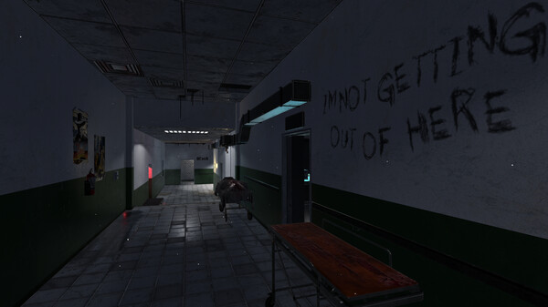 Platform screenshot 2