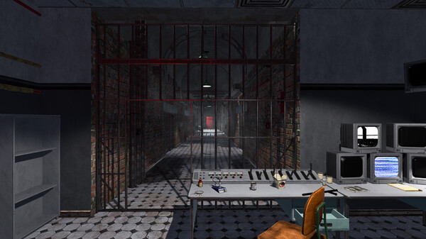 Platform screenshot 1